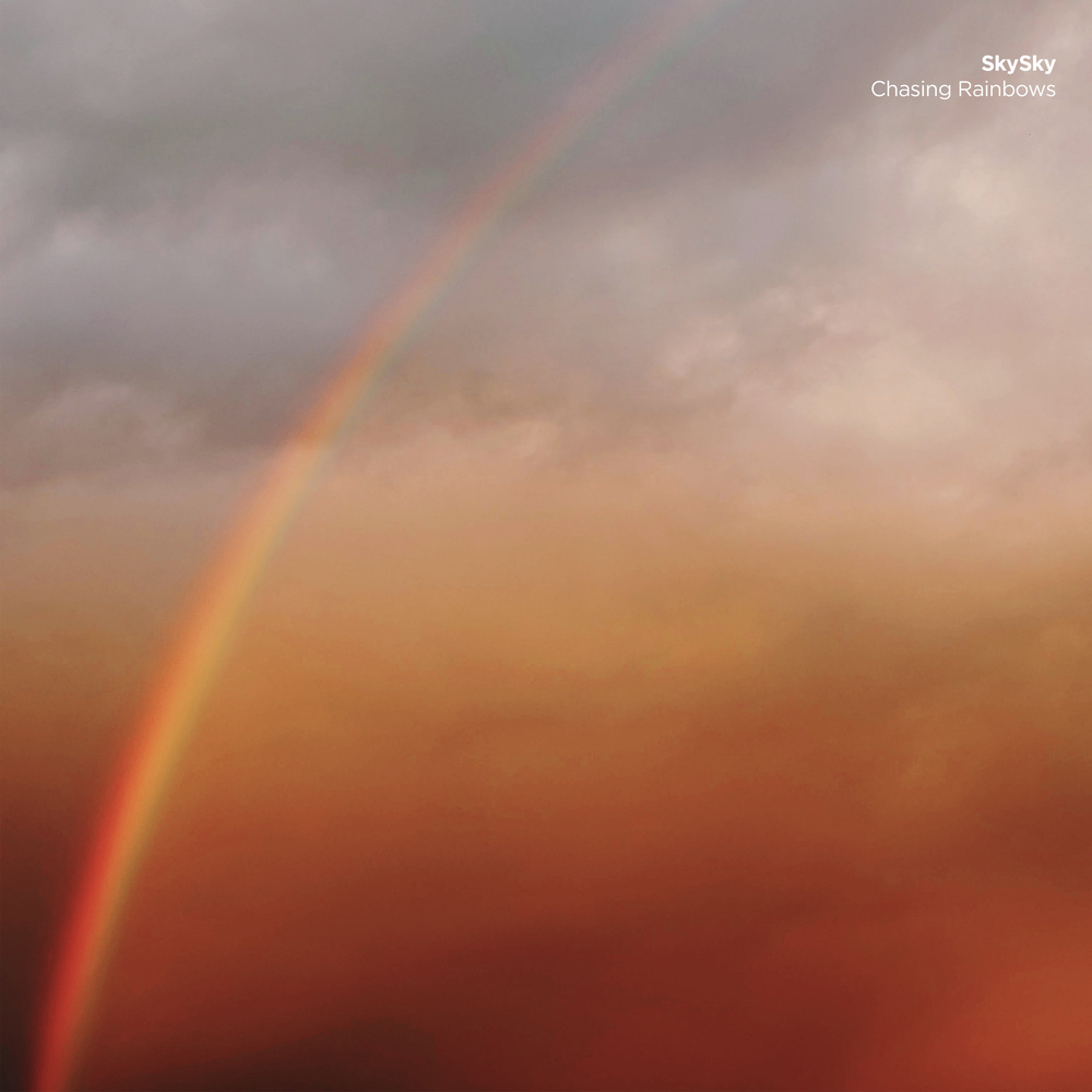 Chasing Rainbows