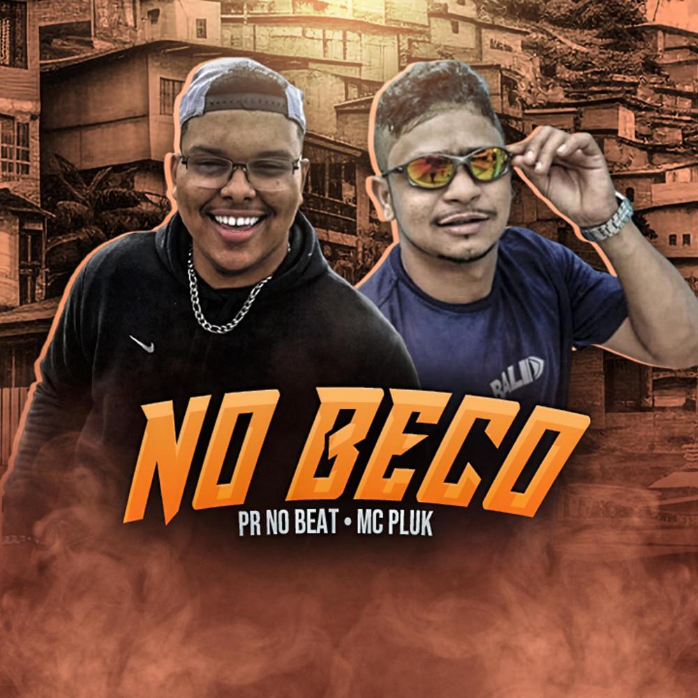 No Beco (Explicit)