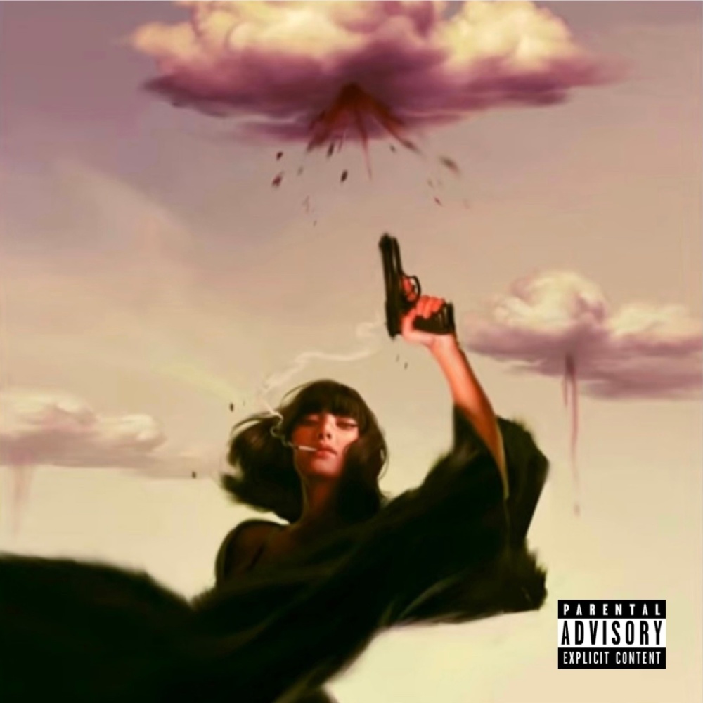 Supreme Hights (Explicit)