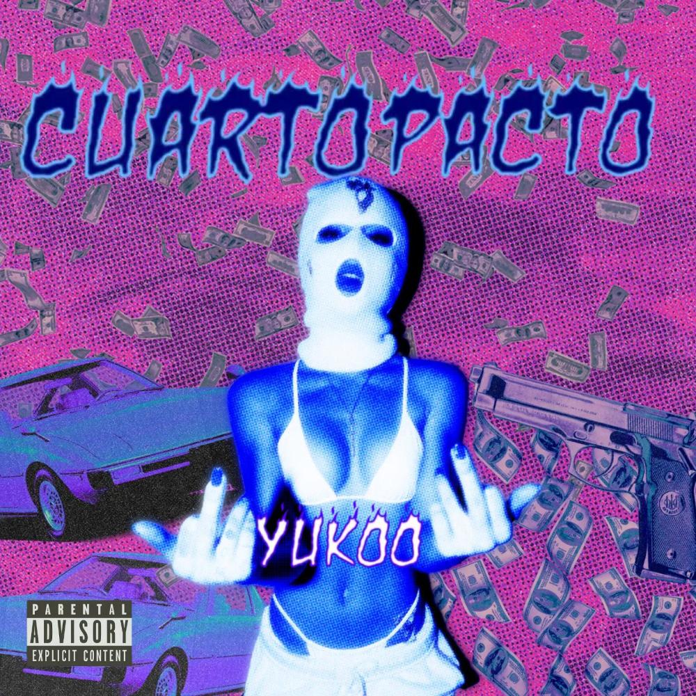 Cuarto pacto (Explicit)
