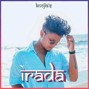 收听KNOJIA的Irada歌词歌曲