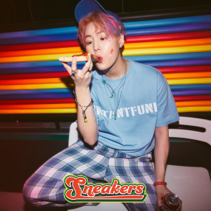 อัลบัม Sneakers ศิลปิน HA SUNG WOON