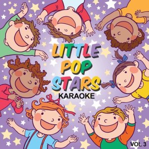 The Funsong Band的專輯Little Pop Stars Karaoke, Vol. 3
