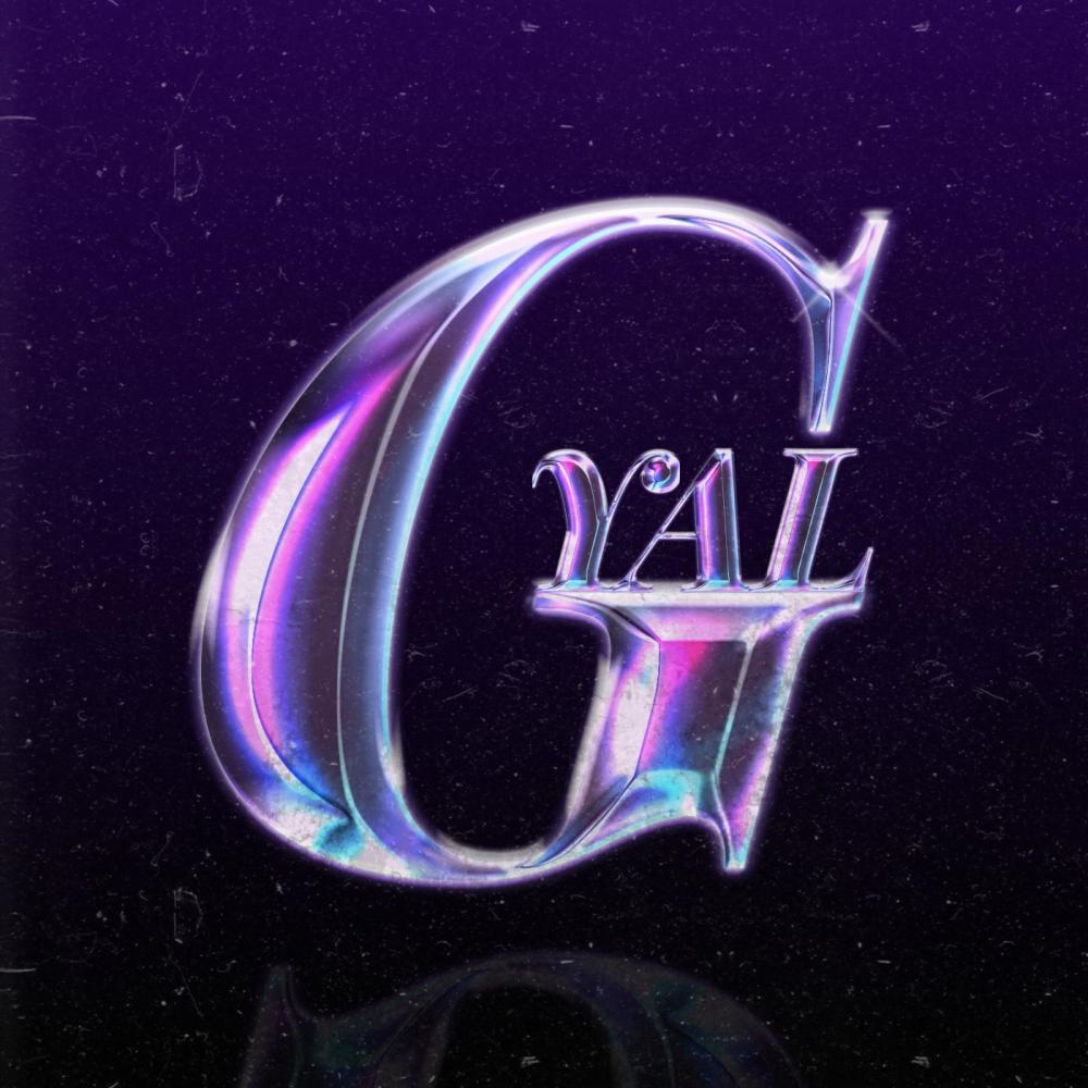 G.Y.A.L (feat. JPRT) (Explicit)