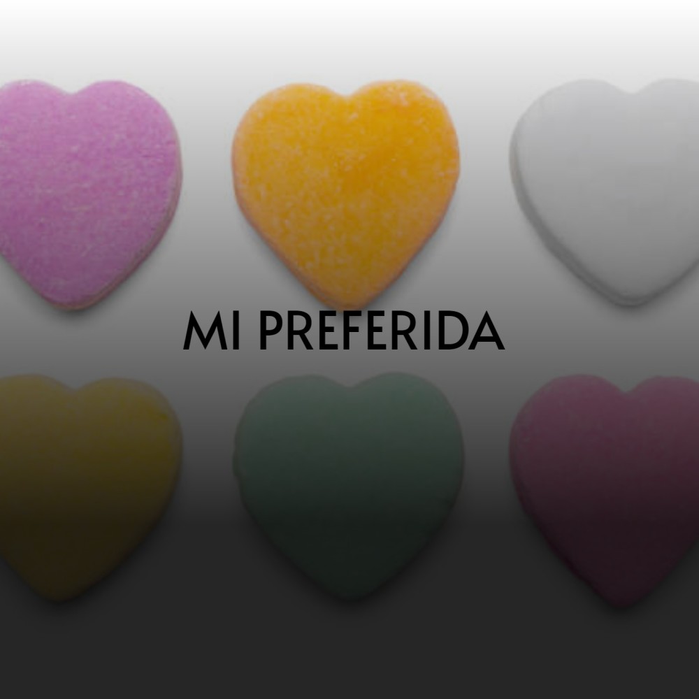 Love Me to Pieces