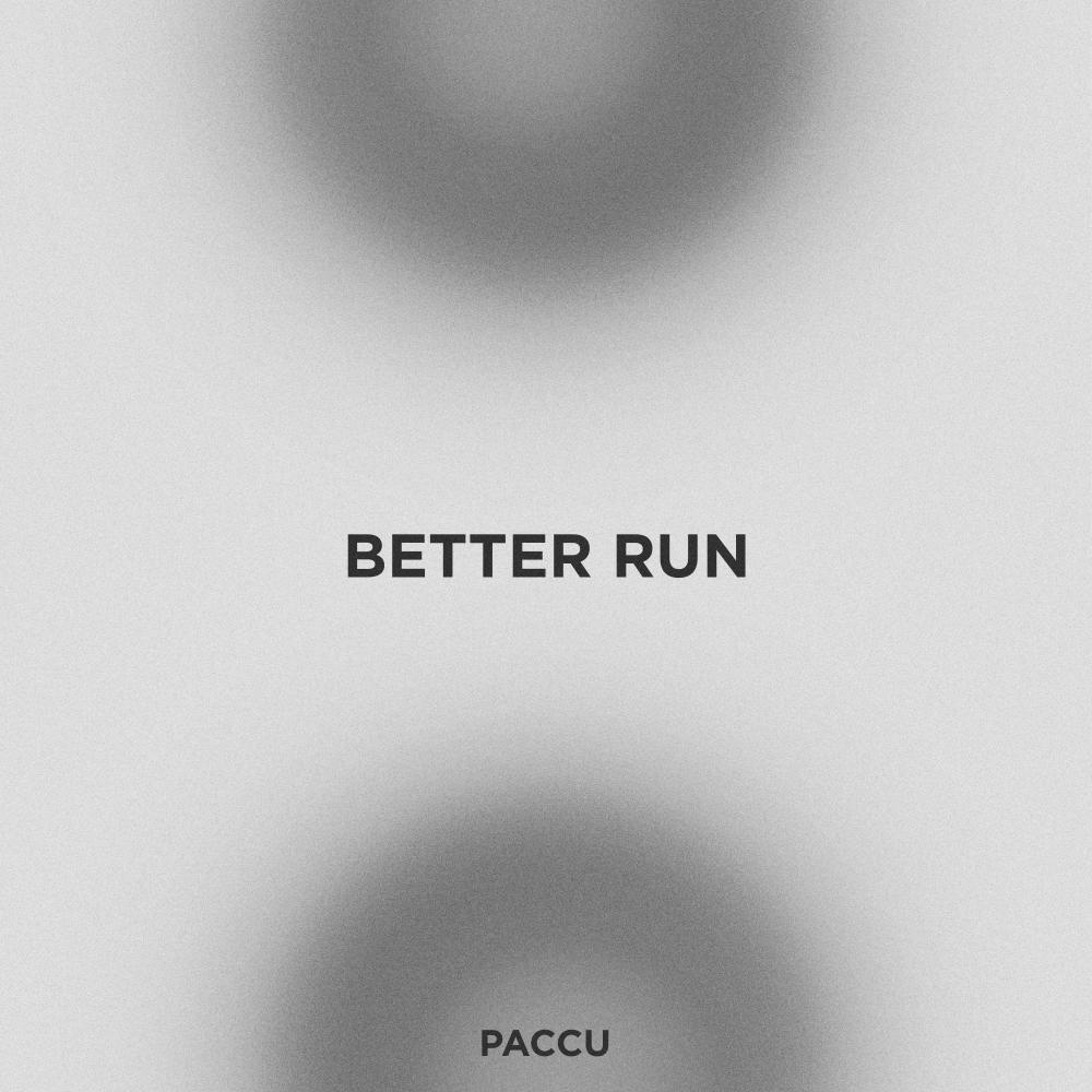 Better Run