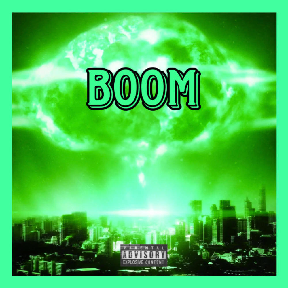 Boom... (Explicit)
