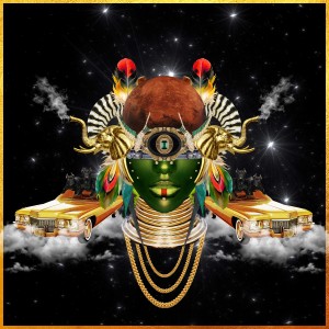 Album Magnolia (feat. CeeLo Green & Raheem DeVaughn) (Explicit) from David Banner