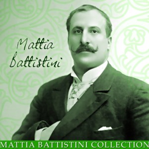 Album Mattia Battistini: Collection oleh Carlo Sabajno