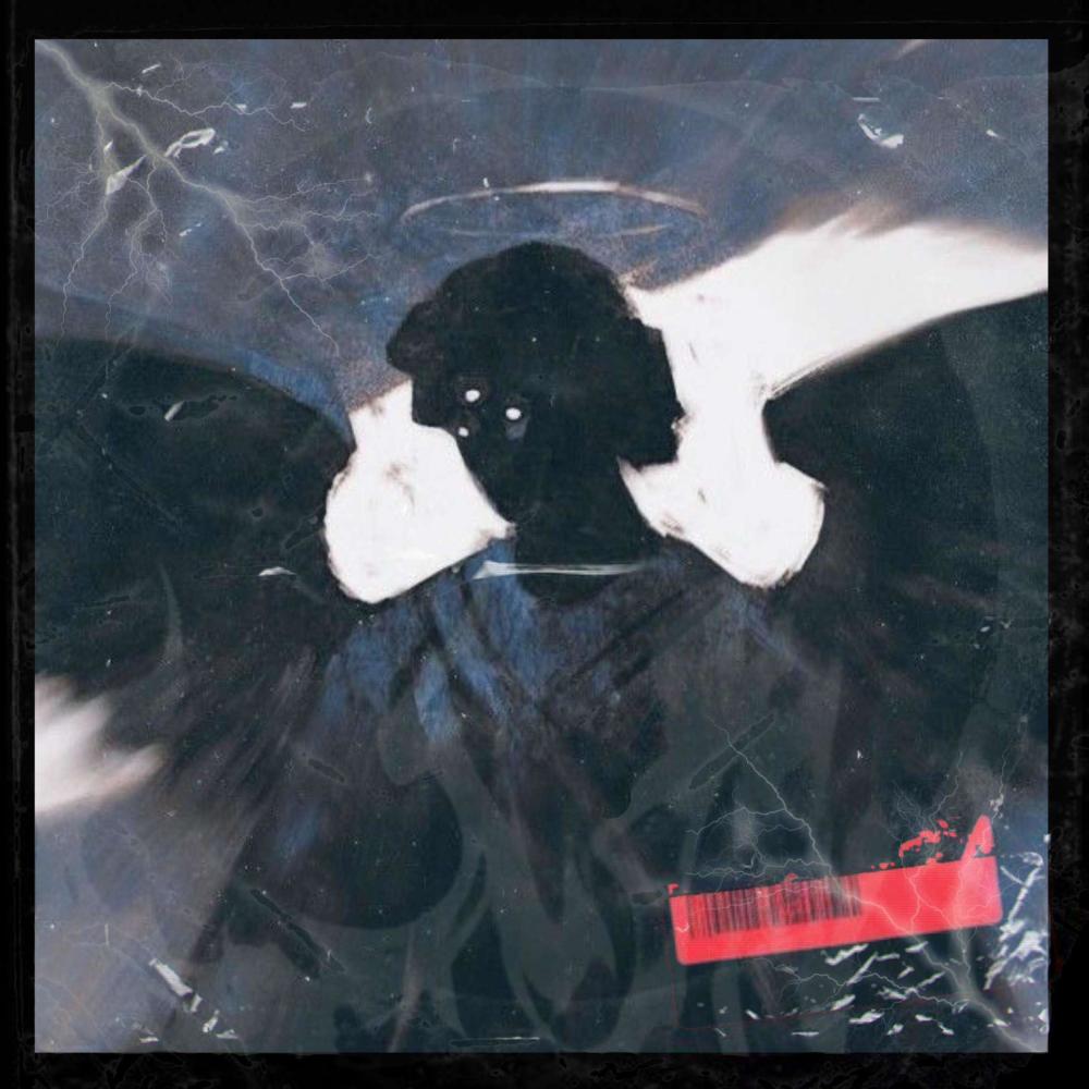 White Tee (feat. Shadow - Plus) (Explicit)