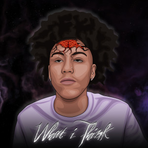 Lil Jerm的專輯What I Think (Explicit)