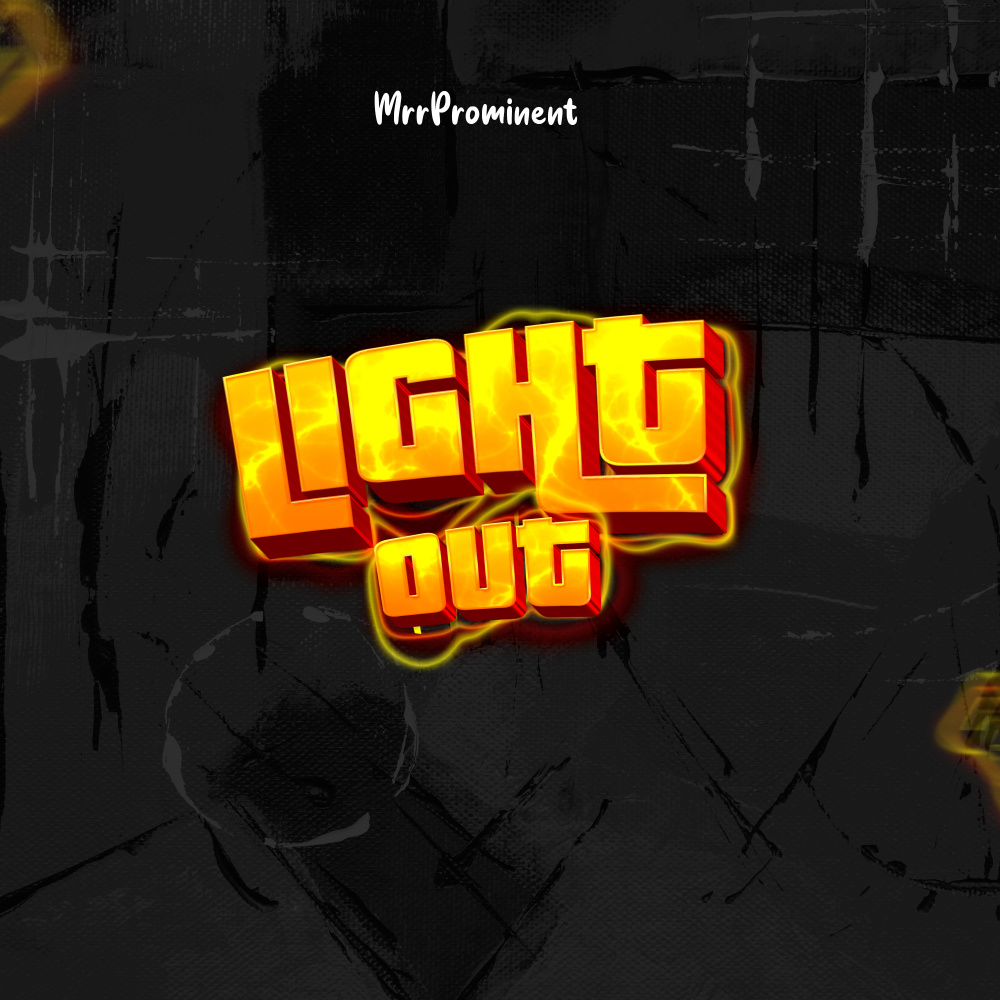 Light Out (Explicit)