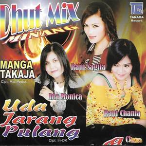 Listen to Ditikam Cinto song with lyrics from Malin