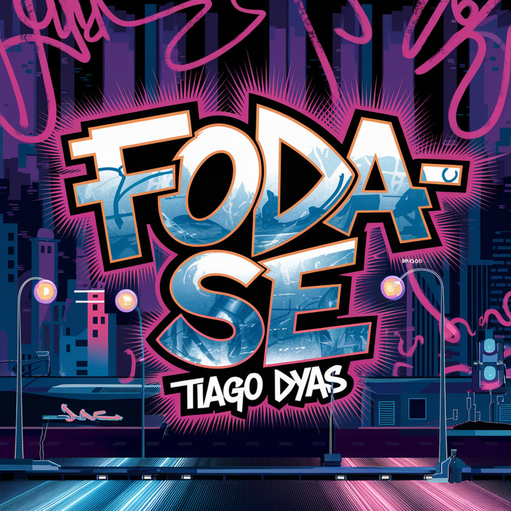 Foda-se (Explicit)