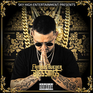 Dengarkan Bad Bitches Only (Explicit) lagu dari Famou$ Bueller dengan lirik