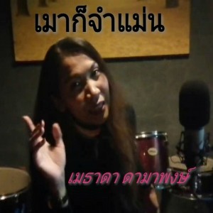 ดาวน์โหลดและฟังเพลง เมาก็จำแม่น (ลูกทุ่งร่วมสมัย) พร้อมเนื้อเพลงจาก เมธาดา ดามาพงษ์