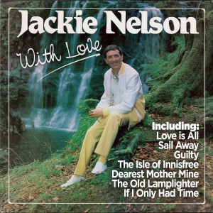 收聽Jackie Nelson的The Isle of Innisfree歌詞歌曲