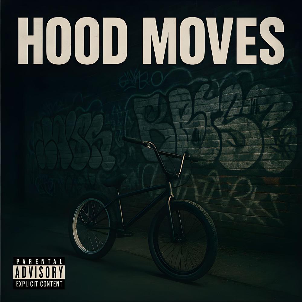 Hood Moves (Explicit)
