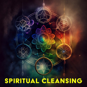 Spiritual Cleansing (Deep Resonating Rhythms with Flute & Drums, Connectivity, Trance Meditation, Introspection)