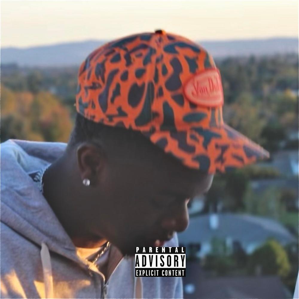 Tears Fall (Explicit)