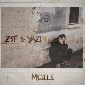 收听Yazi的MESELE (Explicit)歌词歌曲