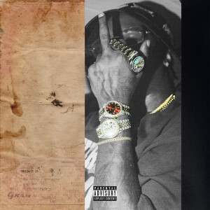 Album I'm Not Mad yet ..I'm Excited! (Explicit) from 