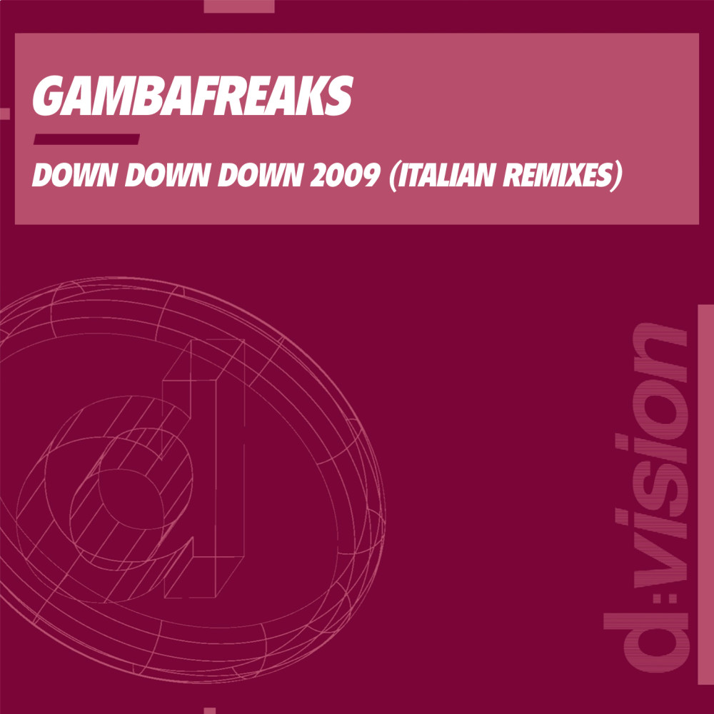 Down Down Down 2009 (Baby Bitcher Vs Rudeejay Lad Mix) (Explicit) (Baby Bitcher Vs Rudeejay Lad Mix|Explicit)
