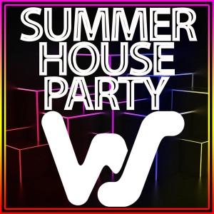 Various Artists的專輯World Sound Summer House Party