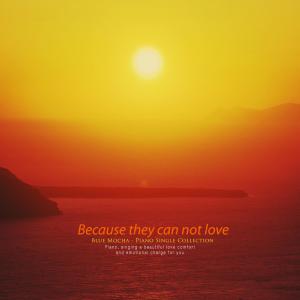 Album Because I can not love oleh 블루모카