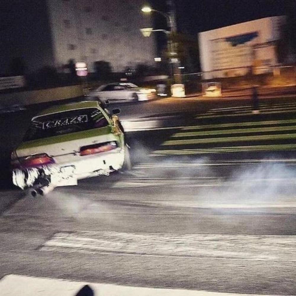 HAUNTXD