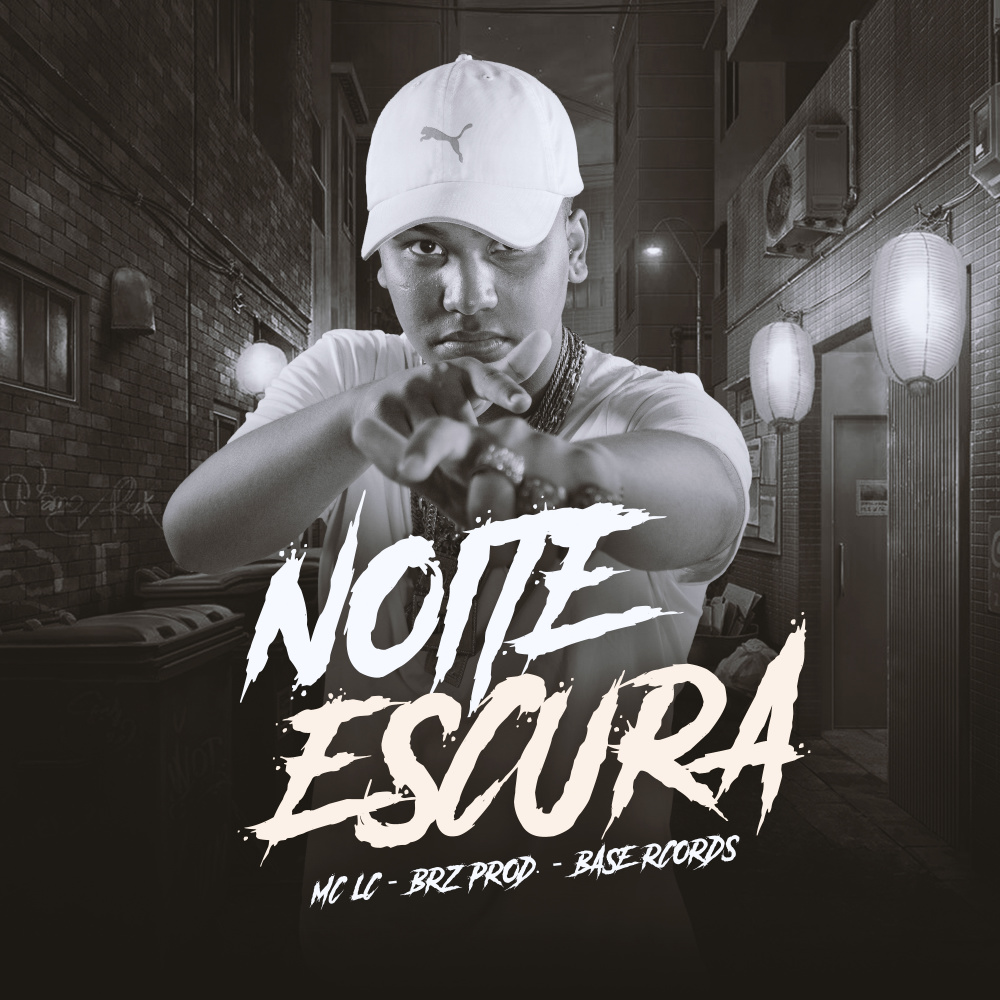 Noite Escura (Explicit)