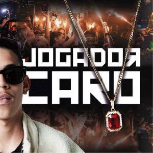 Roger的專輯Jogador Caro