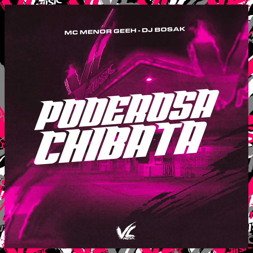 Poderosa Chibata (Explicit)