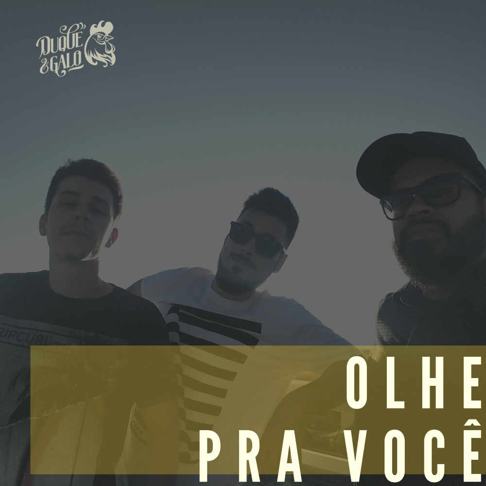 Olhe pra Você