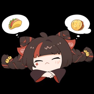 收聽小可學妹的吃掉吃掉歌詞歌曲