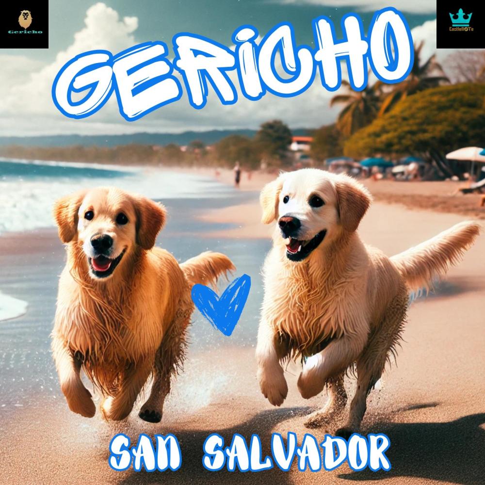 San Salvador (SoundCloud Demo|Explicit)