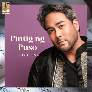 Album Pintig ng Puso from Floyd Tena