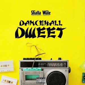 Dancehall Dweet (Explicit)