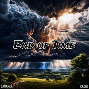 收聽Savamix的Eye of the Storm歌詞歌曲