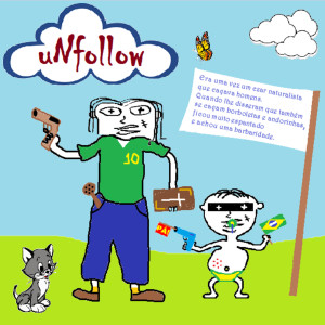 收聽Unfollow的Amigo Diferente歌詞歌曲