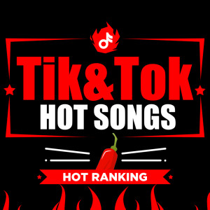 Album TIK & TOK HOT SONGS - SNS RANKING BEST - oleh MIX SHOW DJ'S