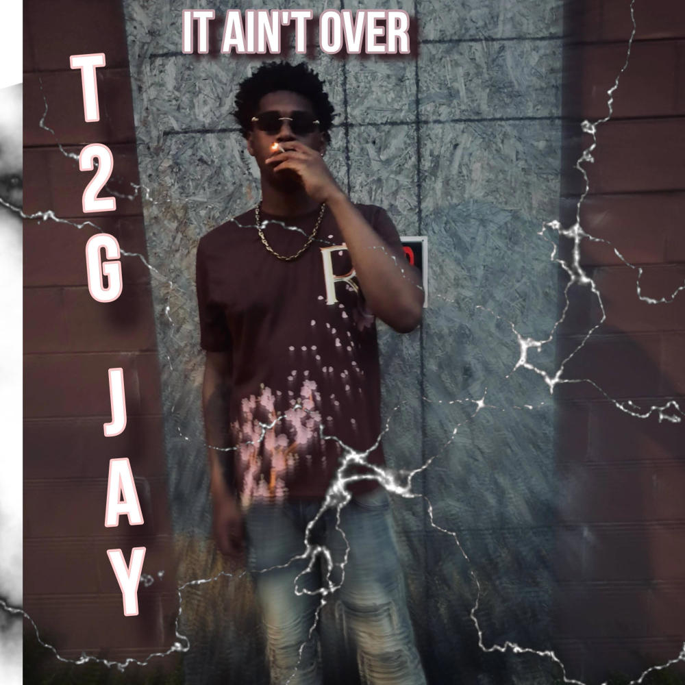 It Aint Over (Explicit)