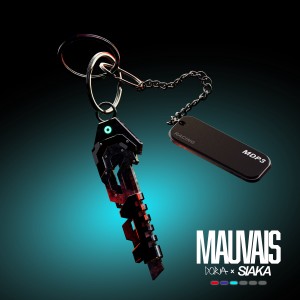 Doria的專輯Mauvais (Explicit)