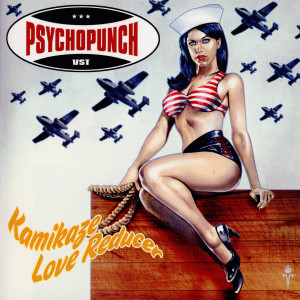 ดาวน์โหลดและฟังเพลง The Black River Song พร้อมเนื้อเพลงจาก Psychopunch