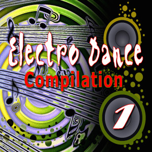 Workout Jam Company的專輯Electro Dance Compilation, Vol. 1