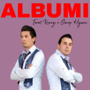 Dengarkan Jo zemer Jo lagu dari Garip Hyseni dengan lirik