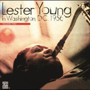 ดาวน์โหลดและฟังเพลง Three Little Words (Album Version) พร้อมเนื้อเพลงจาก Lester Young
