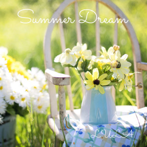 Album Summer dream oleh Lula