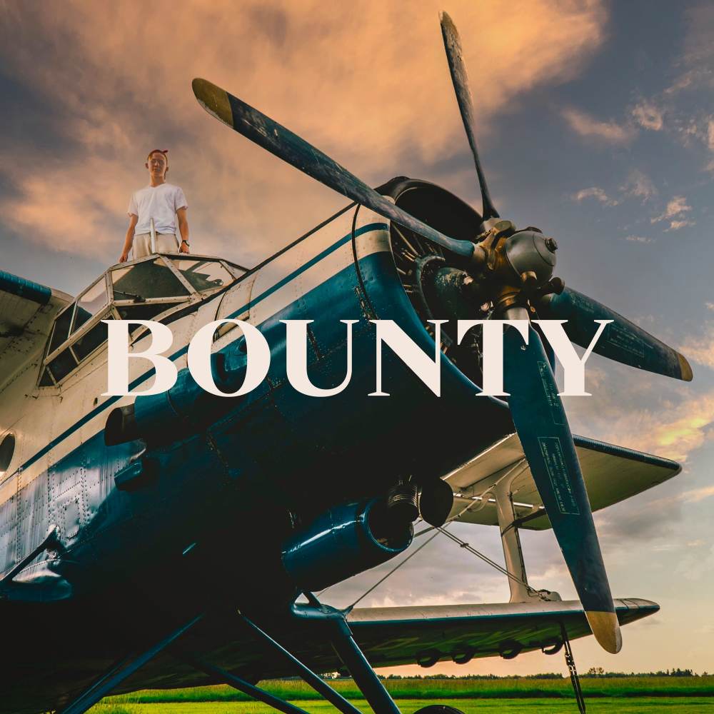 Bounty (Explicit)