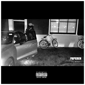 Papieren (Explicit) dari Lil Saint